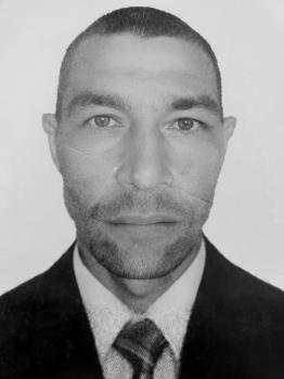 Павел Синютин