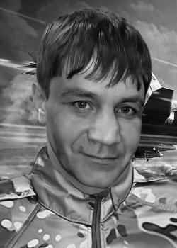 Сергей Дегтярев