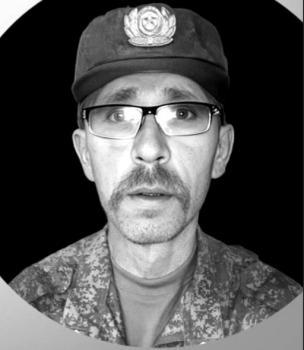 Зубакин Василий