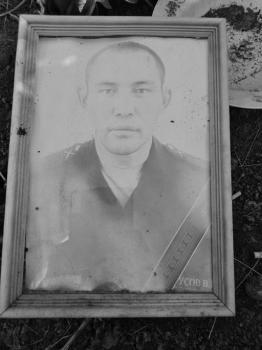 Виталий Турусов