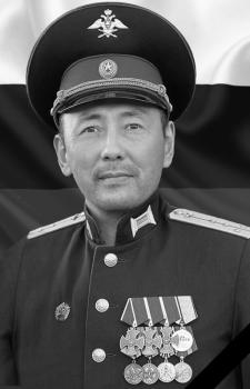 Дмитрий Будаев