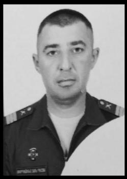 Андрей Чернышев