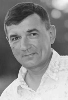 Владимир Ададуров