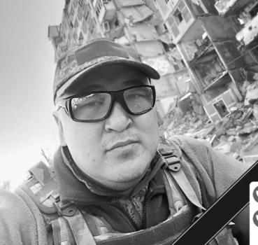 Александр Базаров