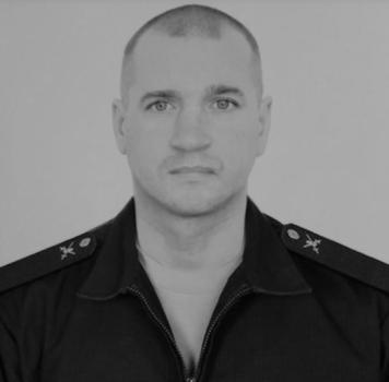 Александр Елизарьев