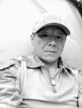 Валерий Чибаков