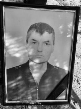 Андрей Валиев