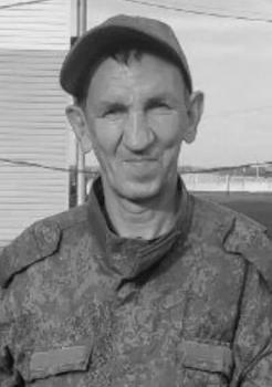 Андрей Большаков