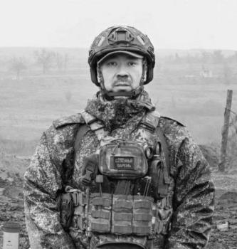 Андрей Зангеев