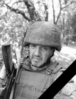 Евгений Васильев