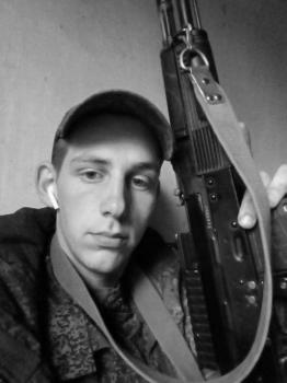 Михаил Столяров