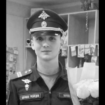 Юрий Тиунов