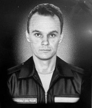 Алексей Шунков