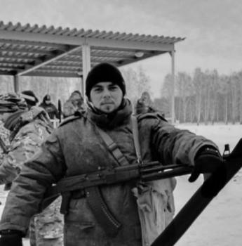 Михаил Габышев