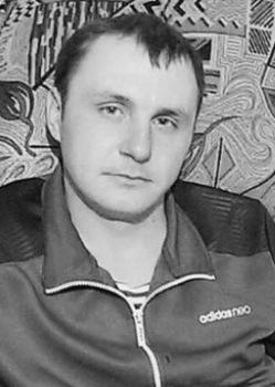 Максим Бедарев