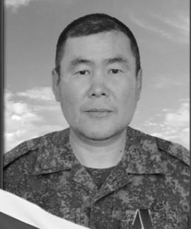 Александр Хогоев