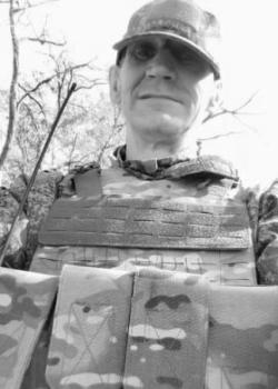 Вячеслав Чудинов