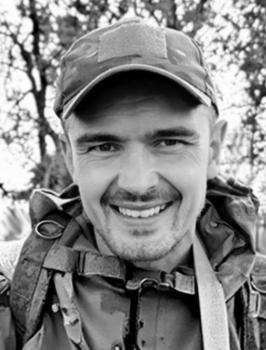 Андрей Тыщук