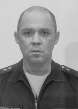 Александр Панасюков