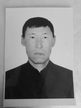 Юрий Рабданов