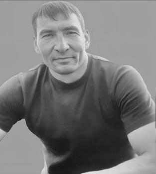 Сергей Васильев