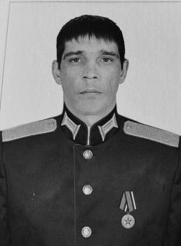 Павел Покотило
