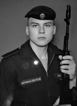 Григорий Зубцов