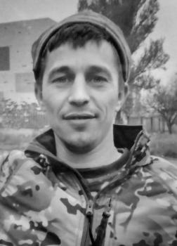 Матвей Губарь