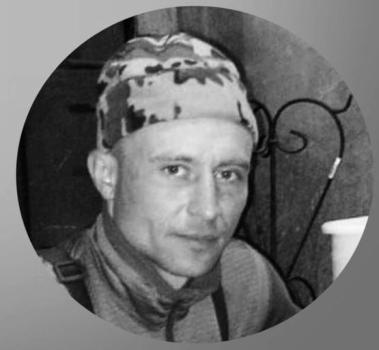 Павел Сафонеев