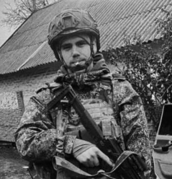 Александр Ёлшин