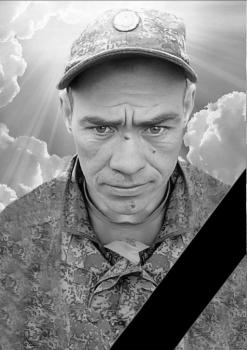 Михаил Чеусов