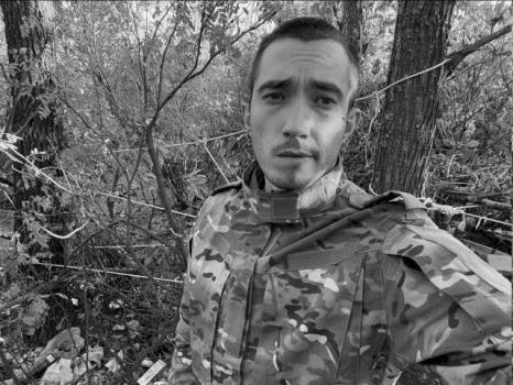 Анатолий Терентьев