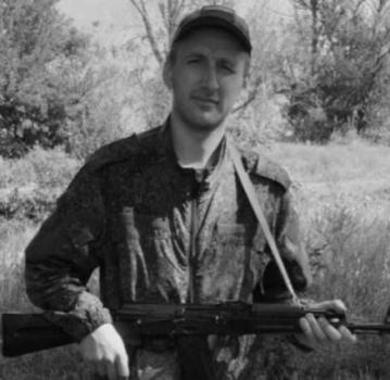 Максим Шестаков