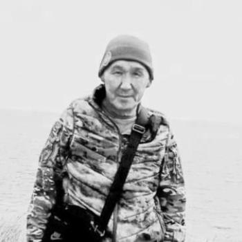 Сергей Болтыров