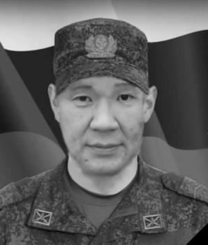 Буян Галсанов