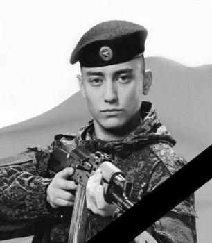 Захар Крапивин