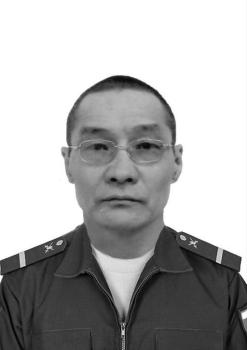 Александр Дамбаев