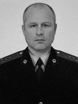 Павел Пинигин