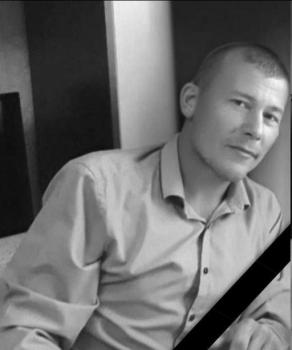 Алексей Шебельгут