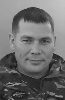 Иван Паньков