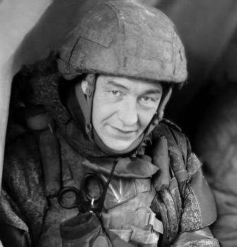 Сергей Иванов