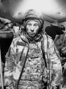 Юрий Гроздов