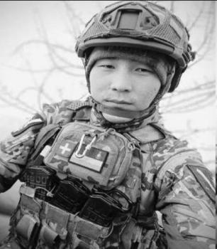 Гэсэр Унжуев