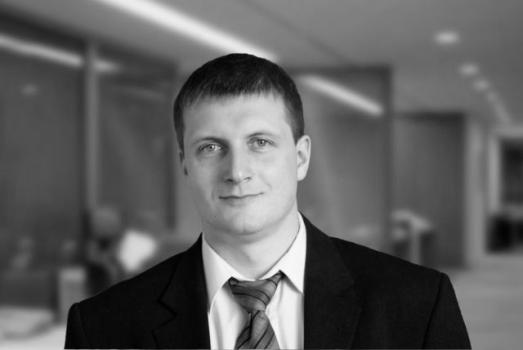 Андрей Черных