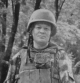 Иван Зверев