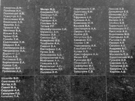 Константин Иноземцев