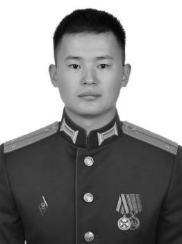 Дылгыр Шойдоков