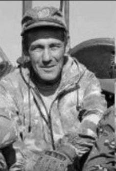 Александр Соловьев