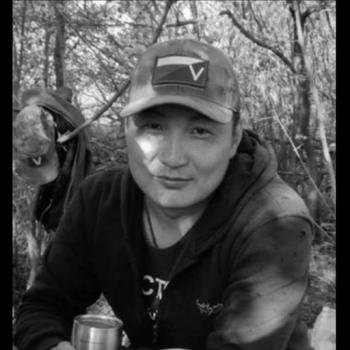 Сергей Галданов