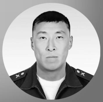 Дугарцырен Дондоков